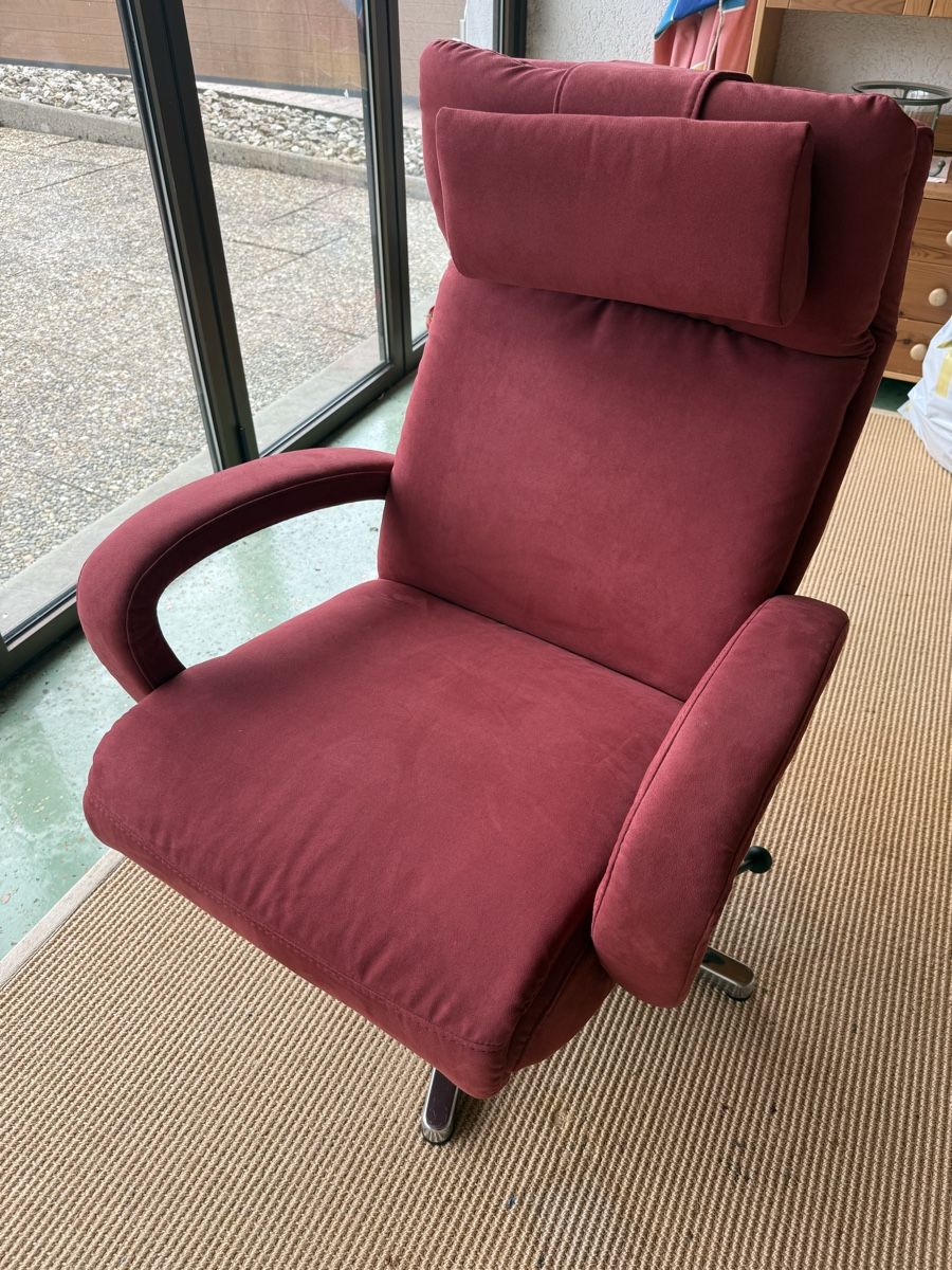 Poltrone: Relax- und TV-Sessel – Usato da Nidau venduto da Opal98
