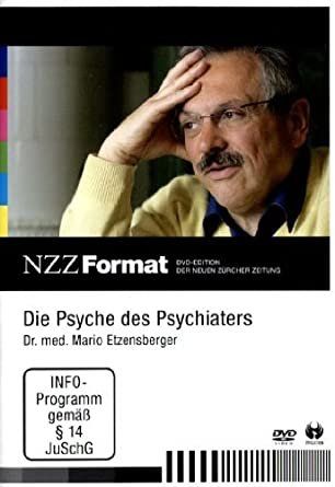 Die Psyche Des Psychiaters - NZZ Format | Kaufen Auf Ricardo