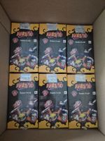 1x Naruto Display 2nd Edition English