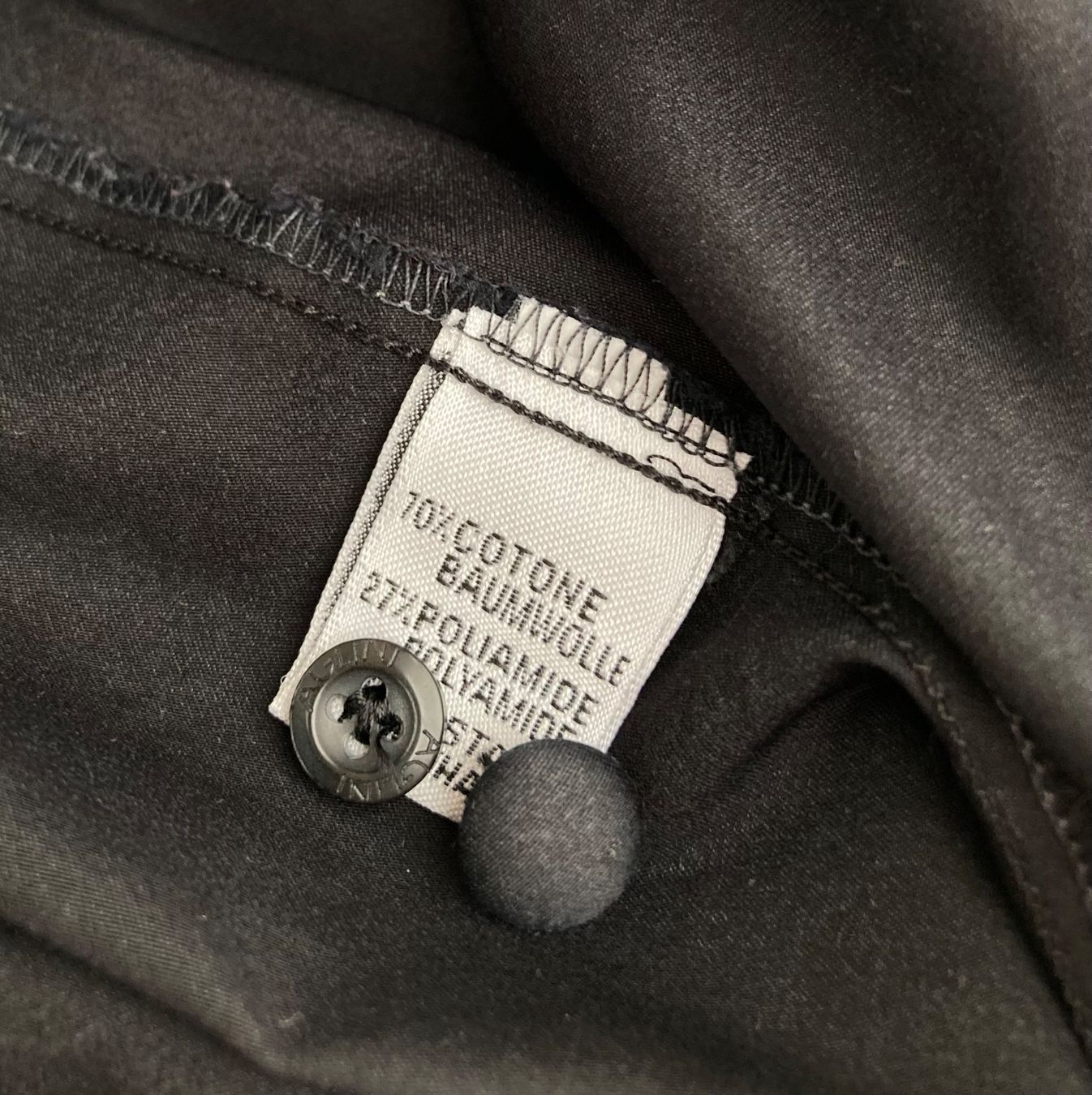 Blusen: Aglini Bluse Gr.S – Gebraucht aus Unterägeri von Jutka_04 4