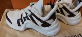 Louis Vuitton Archlight Sneaker, Grösse 37 * * Super Zustand