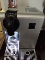 Delonghi Lattissima Pro Kapselmaschine  EN750
