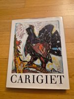 Alois Carigiet - Silva Verlag Zürich - 1992