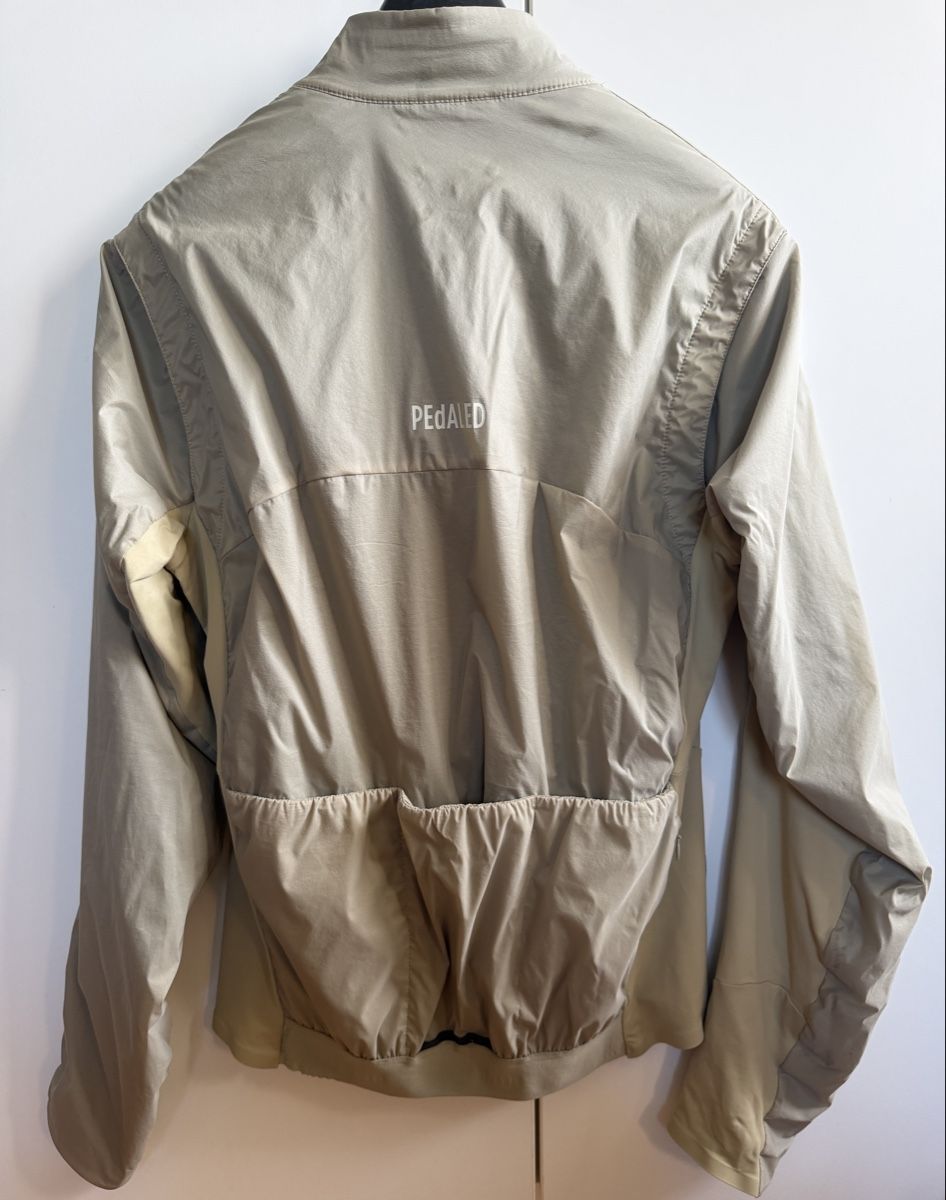 Giacche: PEdALED Element Winter-Radjacke – Usato da Kollbrunn venduto da Australien04 1