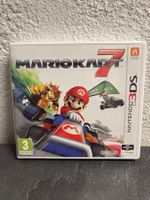 Mariokart 7 - Nintendo 3DS
