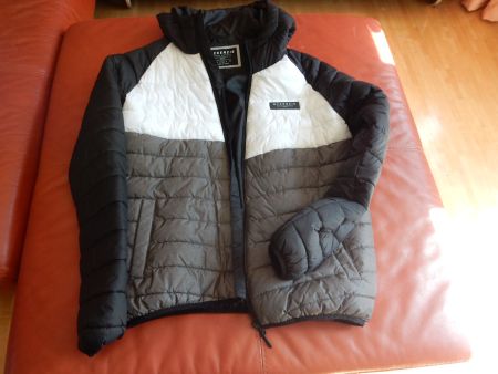 jacke