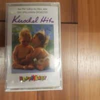 Baby Musikkassette Kuschelhits L5