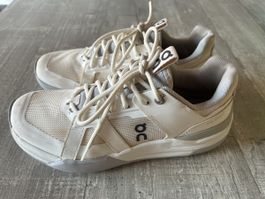 ON Cloud Tennis - Turnschuhe 38