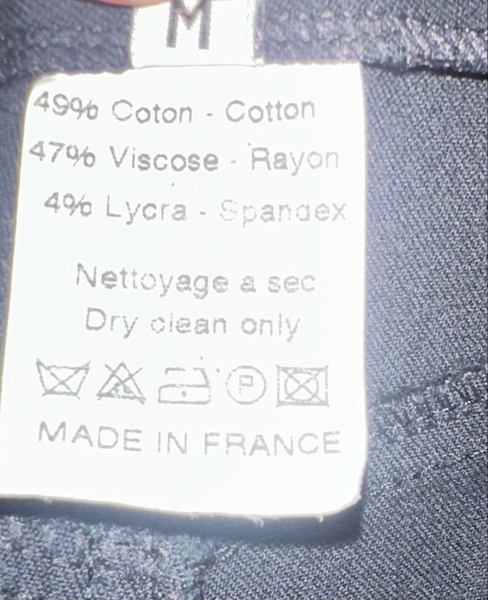 Jeans: JOSEPH JEANS GR. M – D'occasion à Unteraegeri par MH203 9