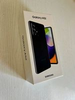 Vendo Samsung Galaxy A52 nuovo