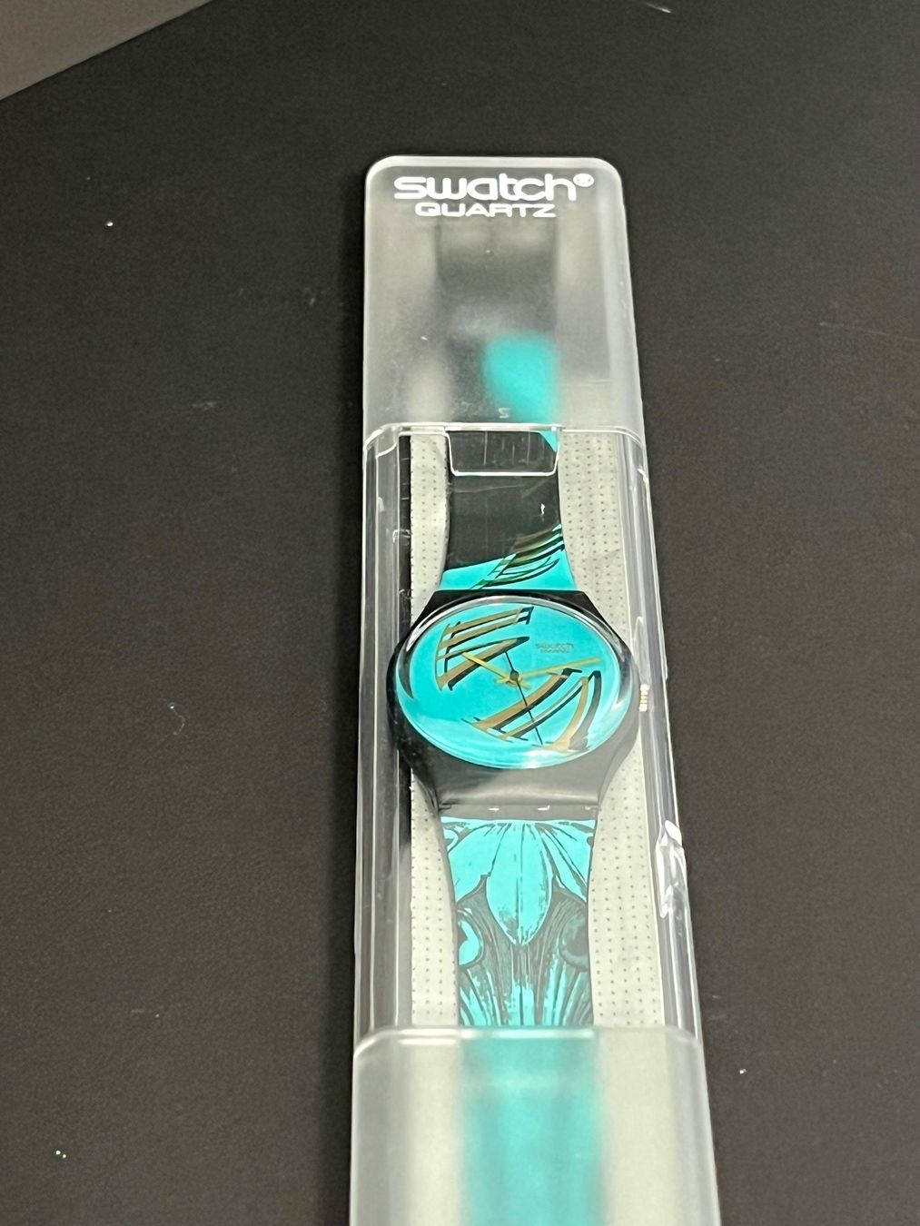 Swatch Orologi: Swatch GB125 Figueras – Usato da Sion venduto da ROBY_ROBY_ROBY 3
