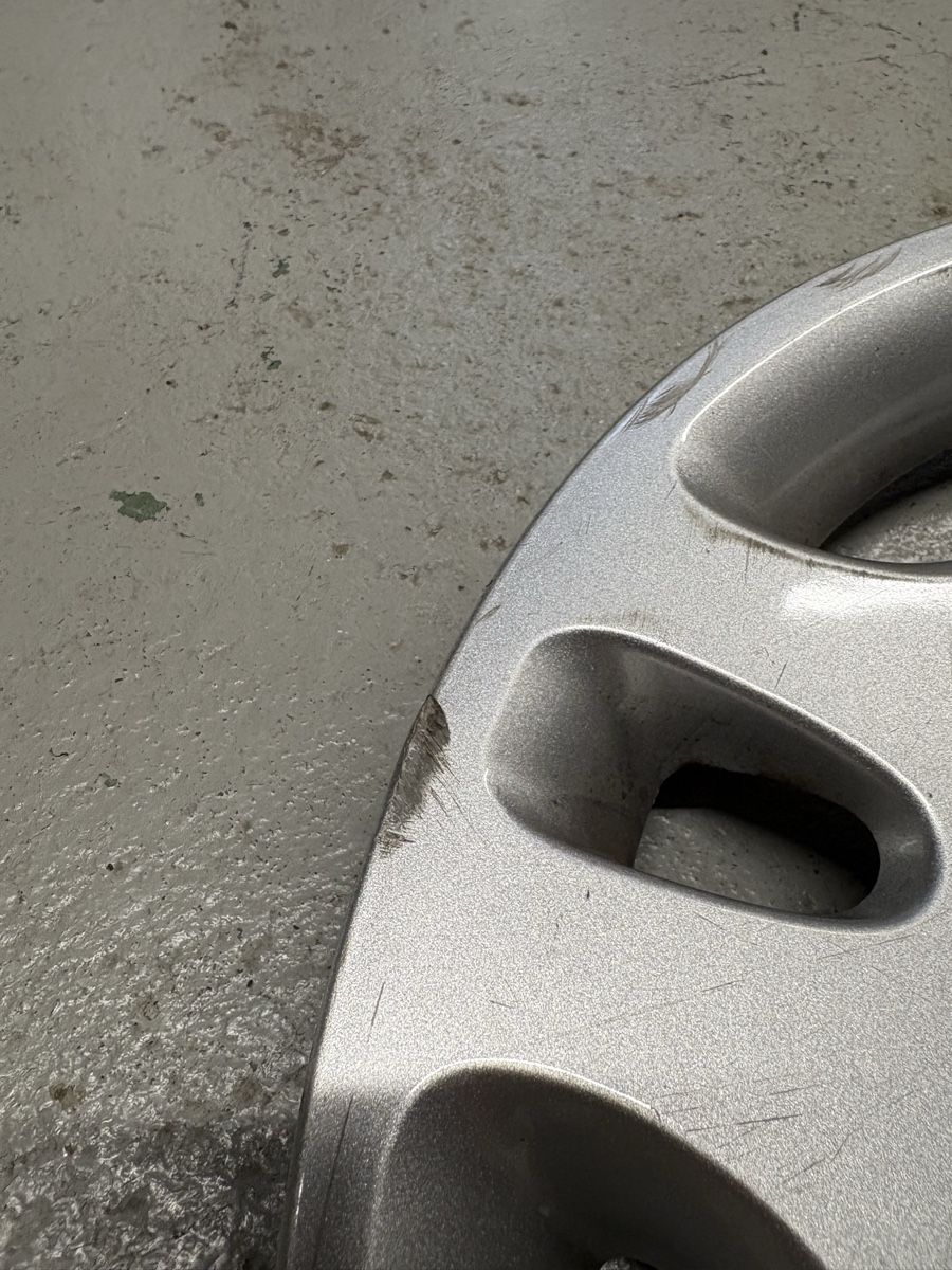 BMW Cerchioni: Bmw E36 Stahlfelgen  – Usato da Kollbrunn venduto da noa_x8x7 3
