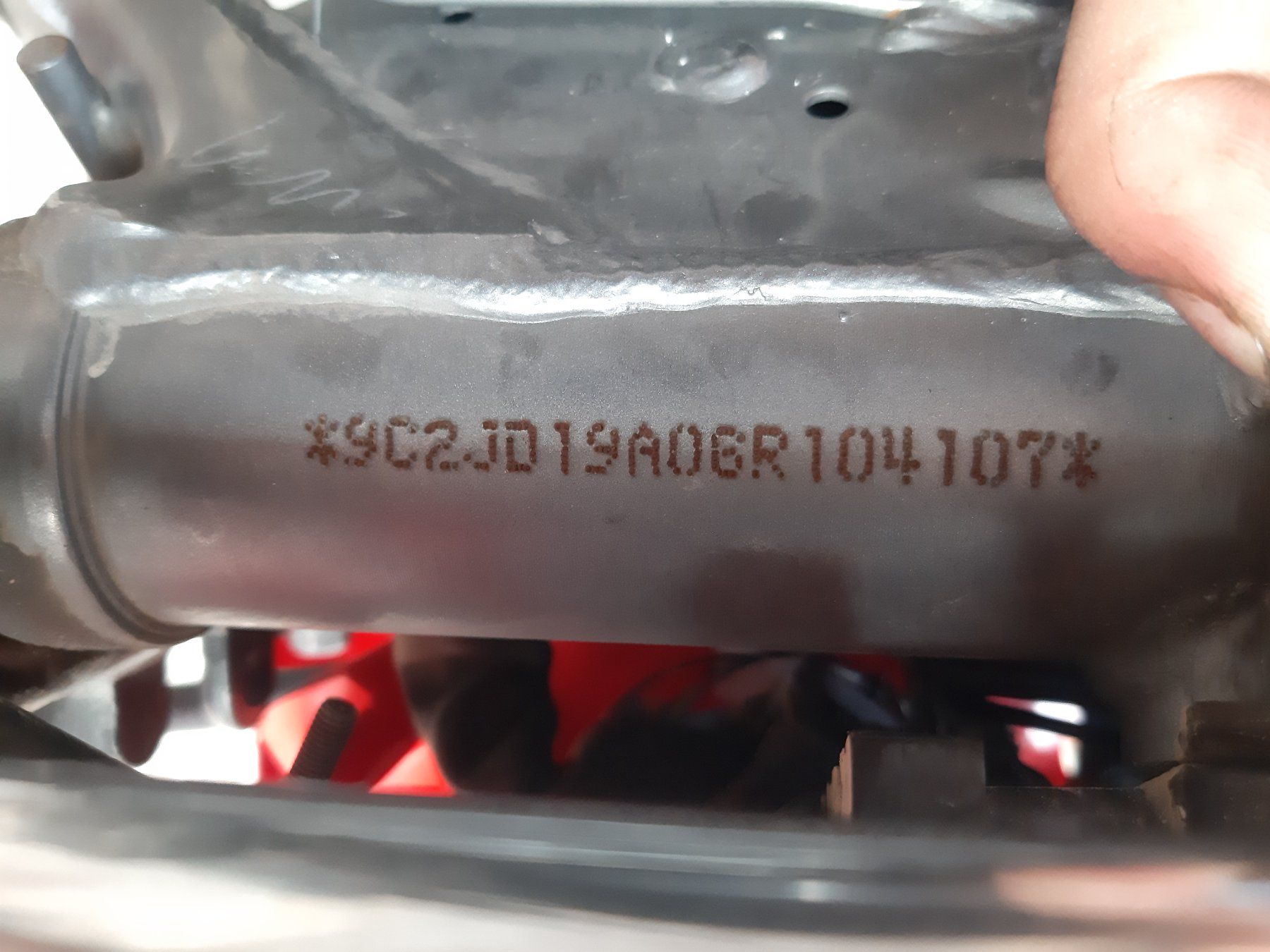Honda Enduro: Honda Xrl 125 – Gebraucht aus Sattel von Franz17103 5
