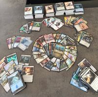 Magic Cards MTG #1