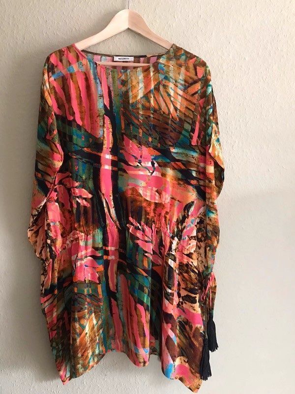 Mos mosh Vestiti: Mos Mosh Kleid Gr. M – Nuovo (secondo la descrizione) da Kreuzlingen venduto da shopaholicatheart_3 2
