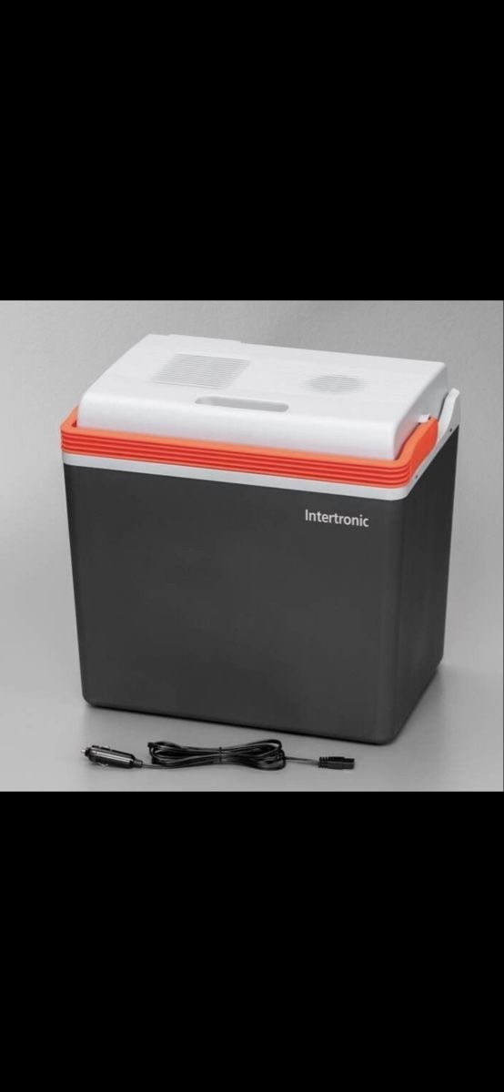 Kühlschränke & Kühlen: Intertronic Kühlbox – Neu (gemäss Beschreibung) aus Niederuzwil von Younow