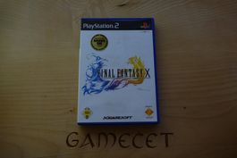 Final Fantasy X