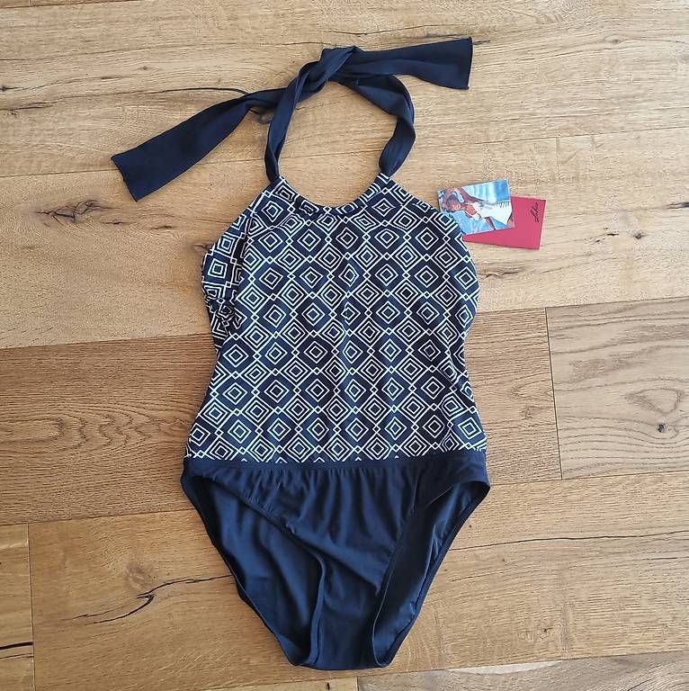 Costumi da bagno & Bikini: Badekleid neu Gr. 38B – Usato da Brütten venduto da gupi1717