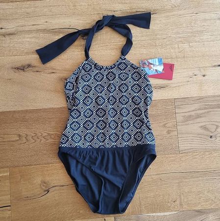 Badekleid neu Gr. 38B