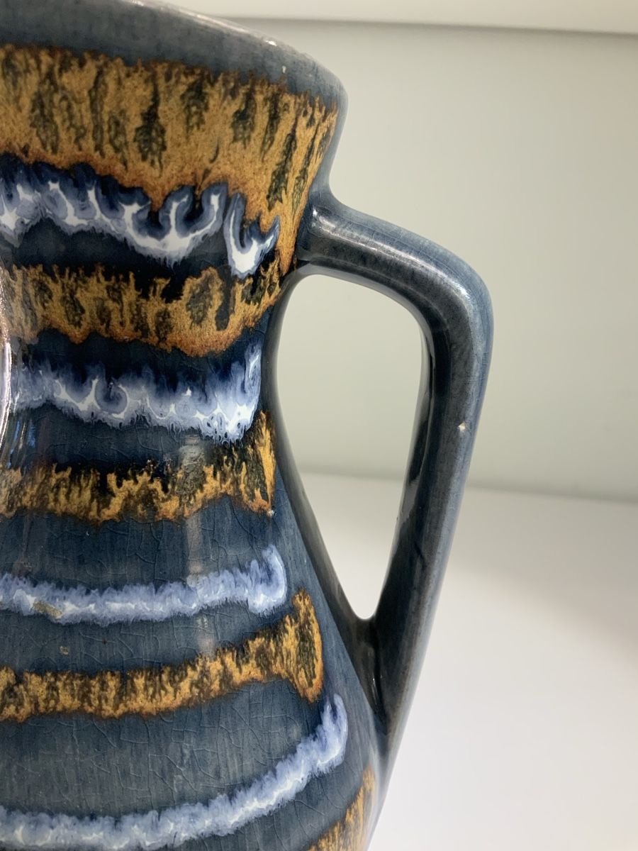 Caraffe: Pichet en céramique – Usato da rolle venduto da Tontonjulot 5