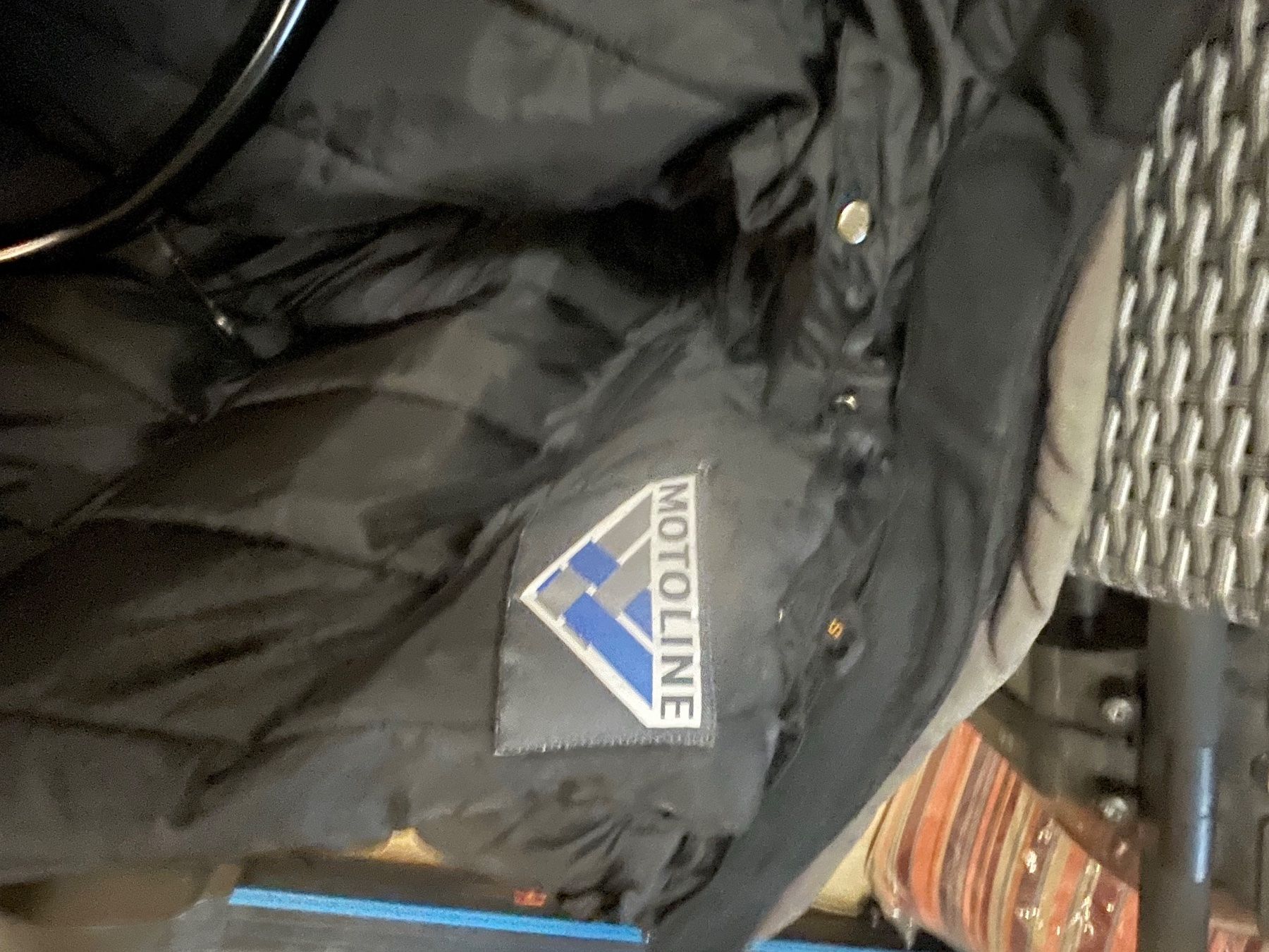 Giacche: Motoline Motorradjacke Grösse S – Usato da Rieden SG venduto da Saelly 3