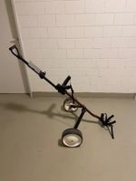 Silverline Golf - Trolley / Cart / Wäggeli / Kart