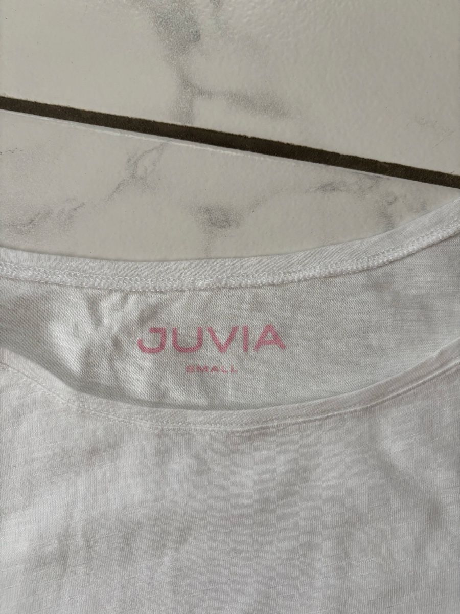 Camicette, T-shirt & Top: Maglietta  – Nuovo (secondo la descrizione) da Schwyz venduto da Francesca54 1