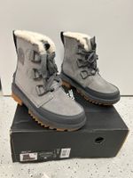 SOREL Torino Ii WP gr 36 neu und originalverpackt