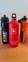Trinkflasche Sigg, hochwertig, neu, Zustand tiptop