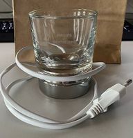 Philips Sonicare Ladeglas | Glas Charger