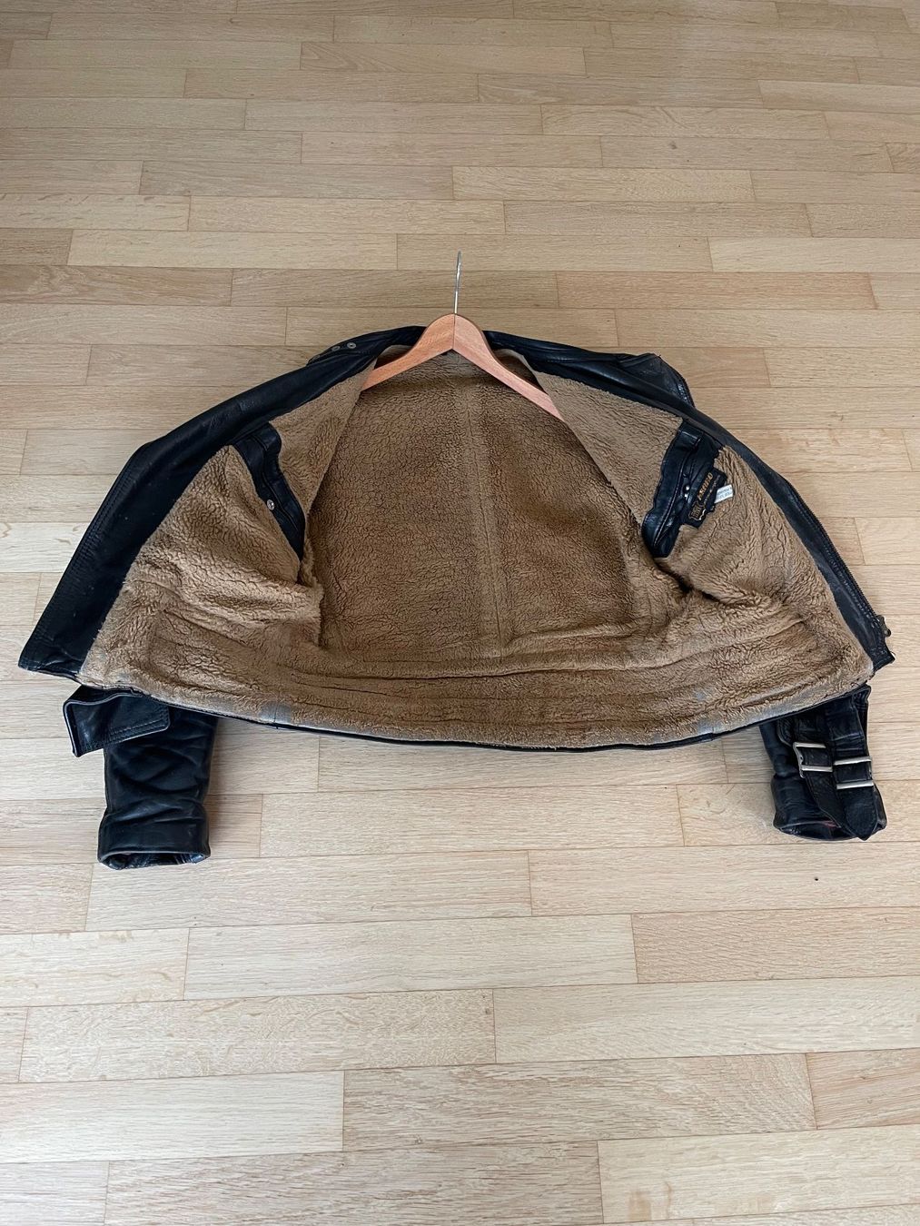 Giacche: Motorradjacke – Usato da Watt venduto da Wenee 2
