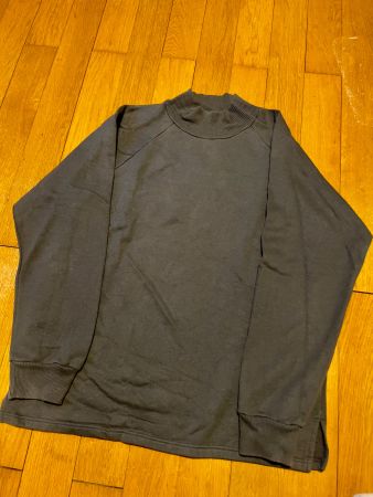 Sport b. (Agnès b.) Herren Pullover XL (für > 175cm)