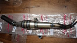 Piaggio Ciao Auspuff Simonini