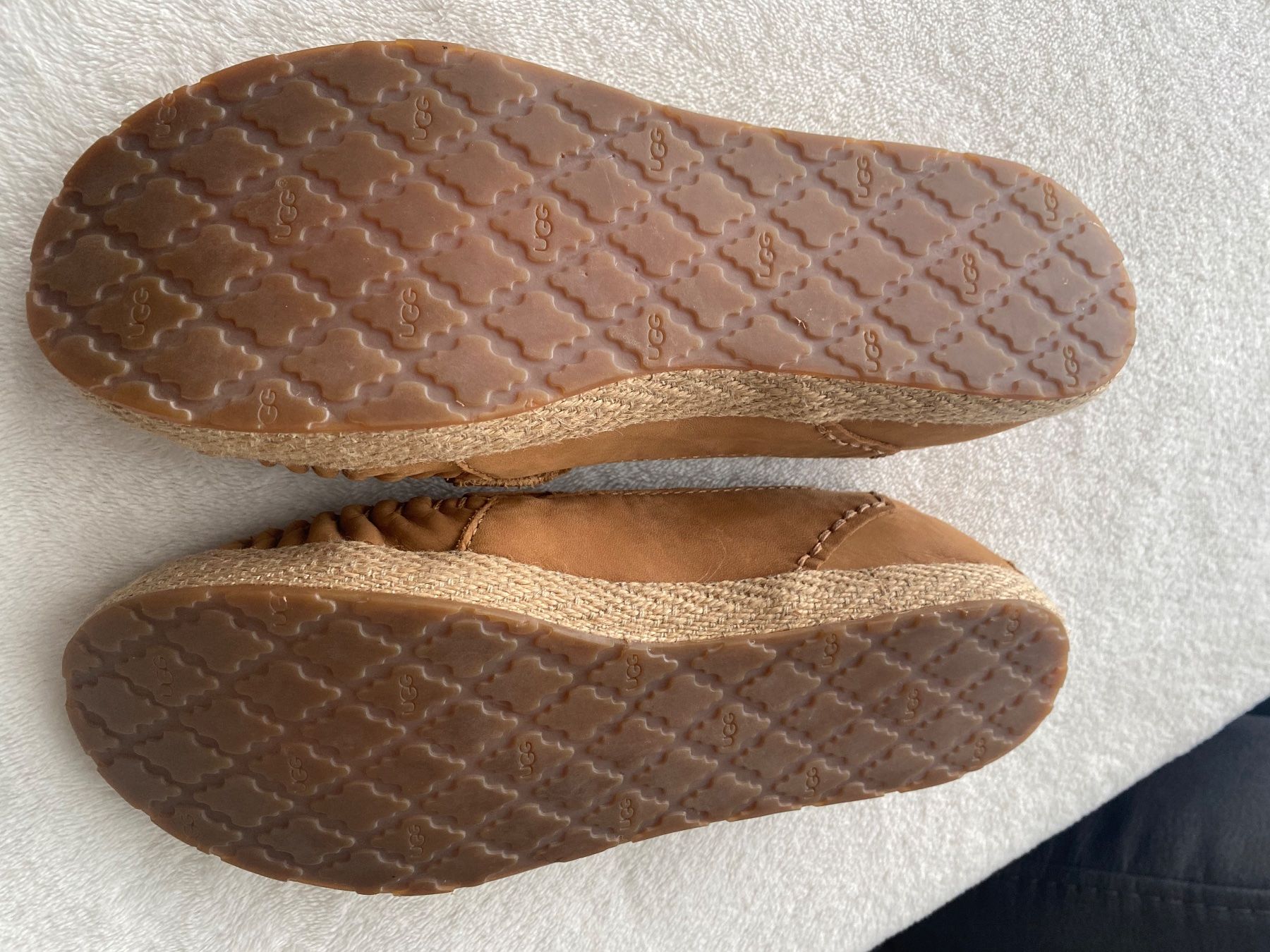 Ugg Damenschuhe: Ugg Australia Schuhe gr 36 speziell – Gebraucht aus St. Gallen von Emifrei 5
