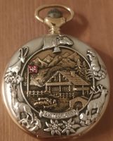 Taschenuhr Jaques du Manoir