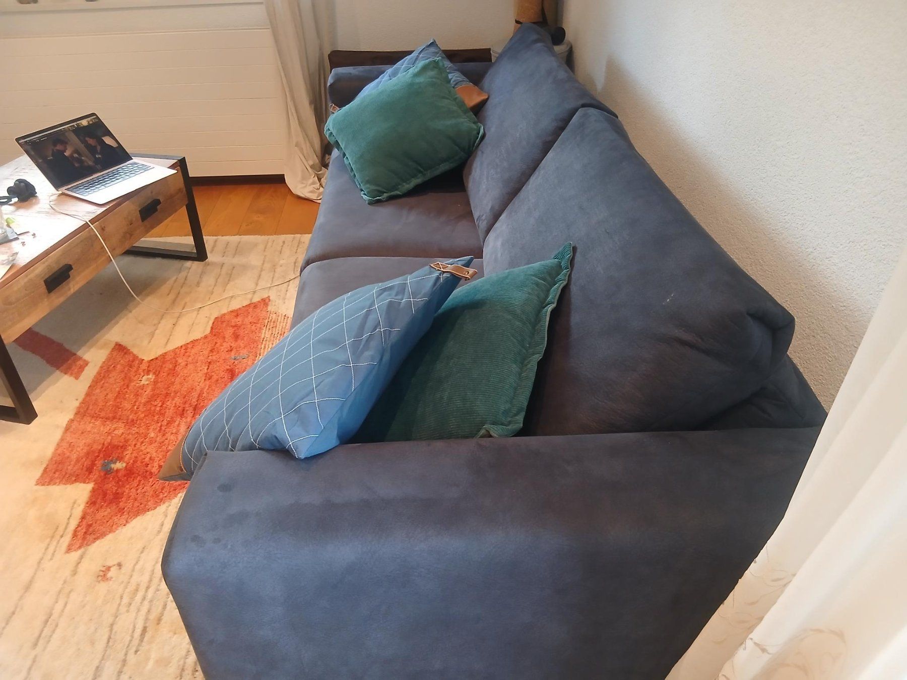 Sofas: Sofa Cosy1 2,5 plätzig – D'occasion à Würenlos par Esmeralda74 2