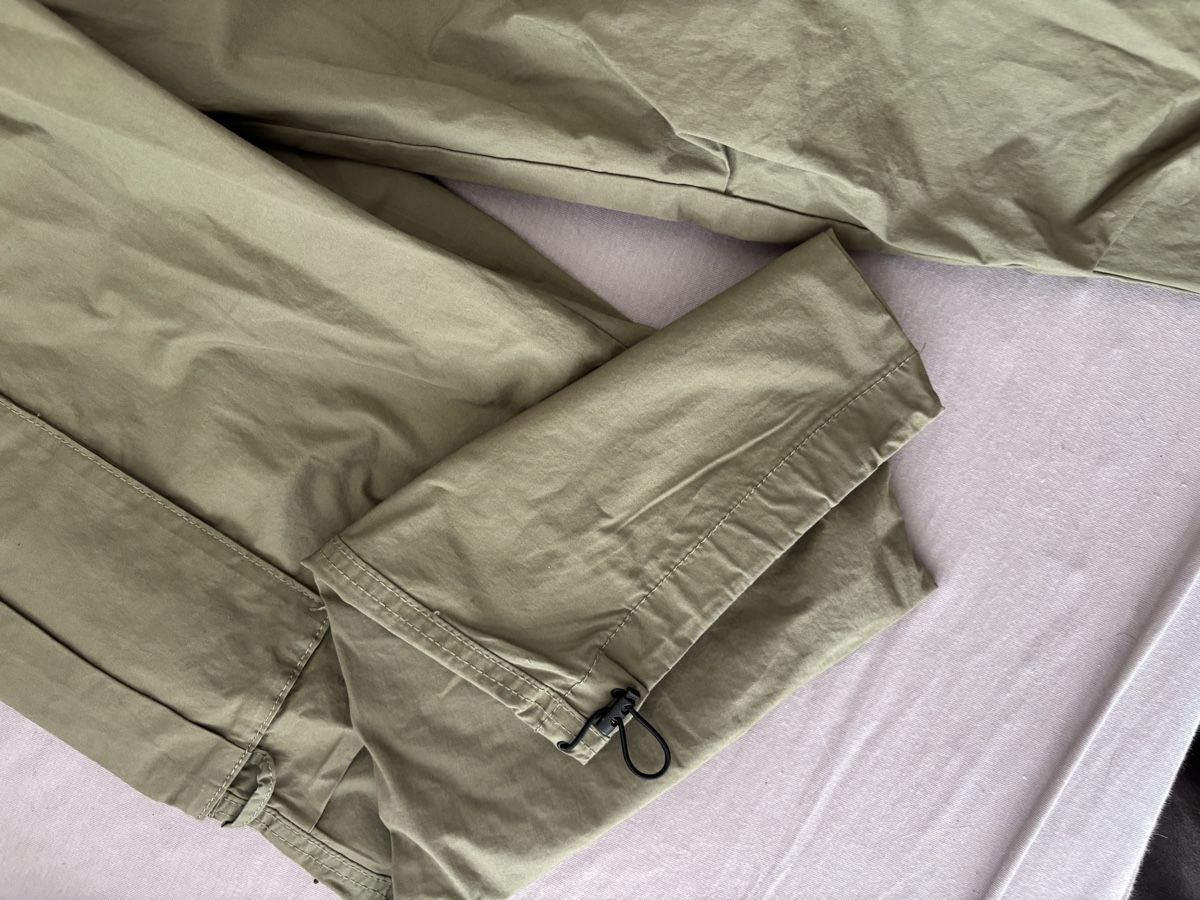 Pantalons: Pantalon – Neuf (Voir description) à Bulle par Laetitia84 3