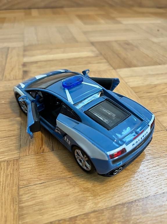 Giocattoli: Spielzeug Lamborghini  – Usato da Bassersdorf venduto da Anp7902 1