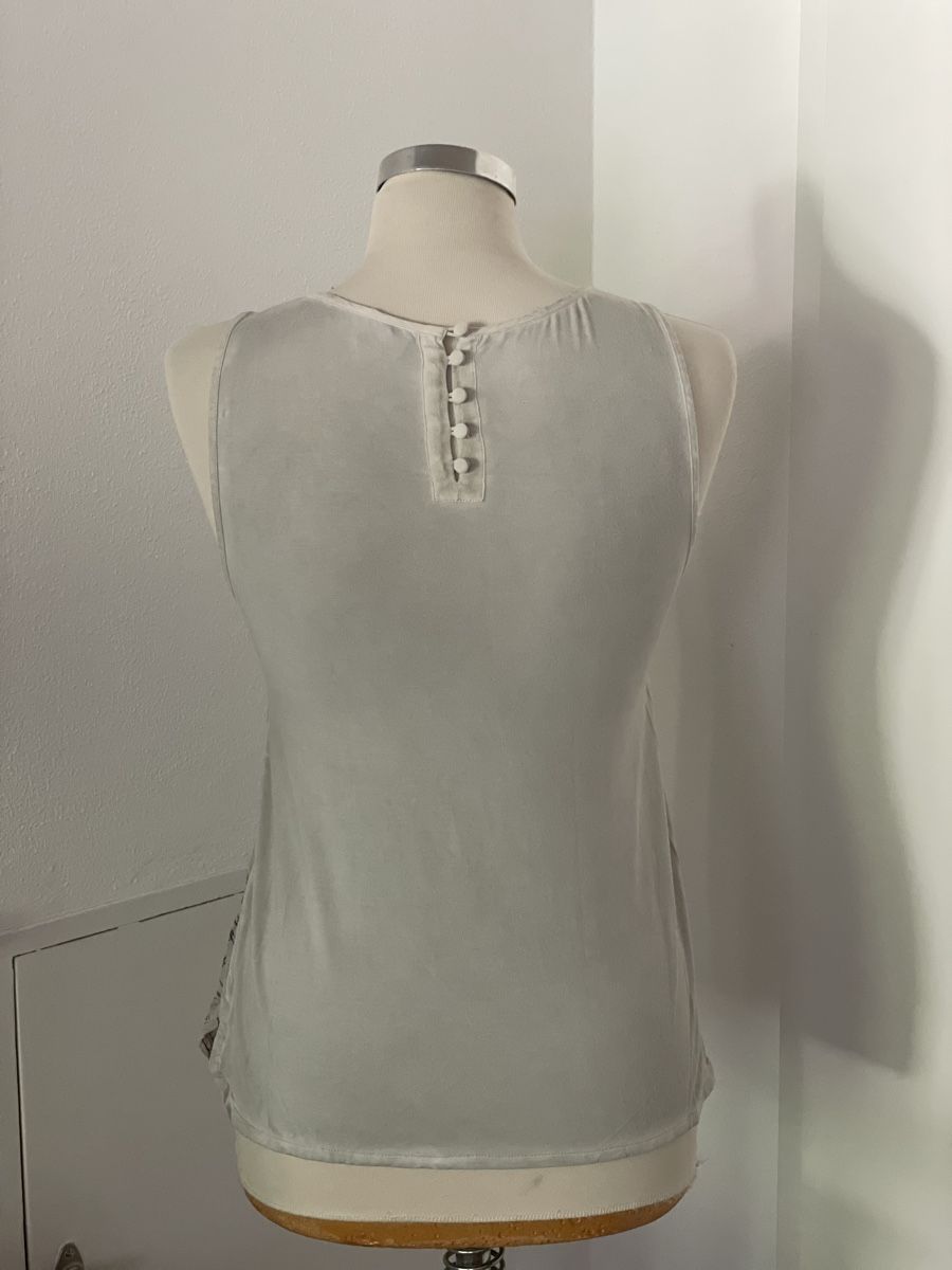 Nile Top: Nile Top XS – Usato da Schaffhausen venduto da marakesch41 3