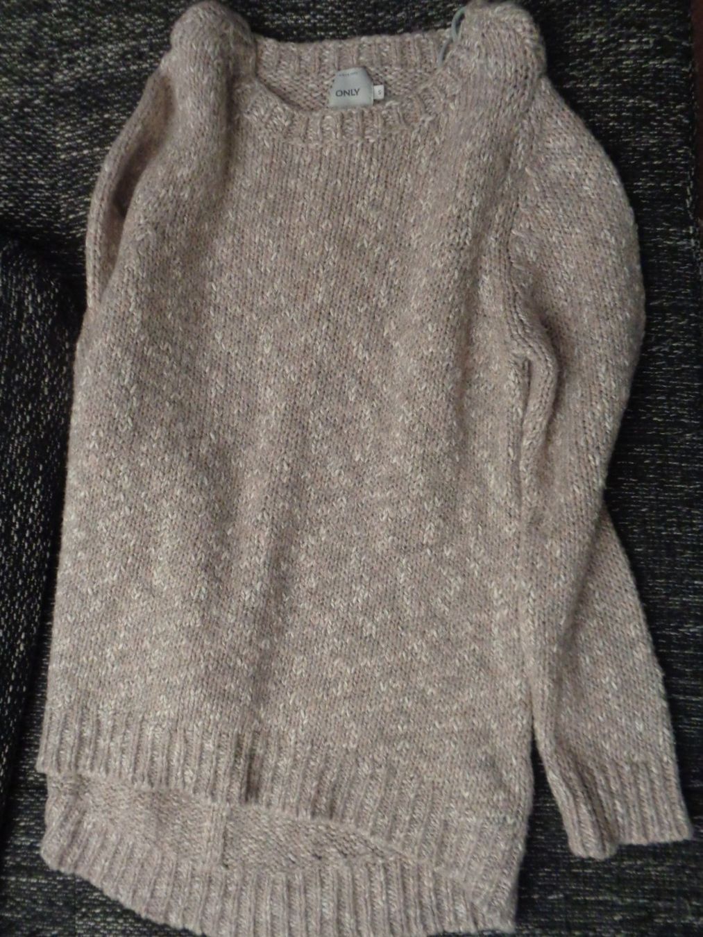 Only Maglioni & Felpe: Only Strickpullover Damen Gr. S – Nuovo (secondo la descrizione) da Tafers venduto da kor_jf9w