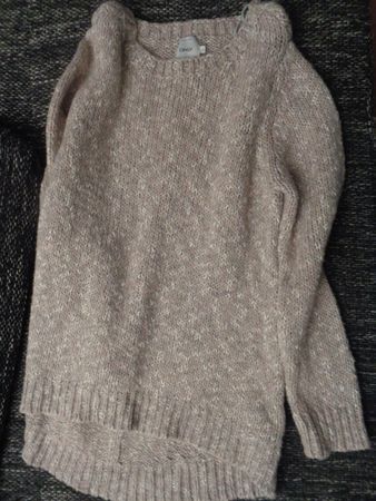 Only Strickpullover Damen Gr. S