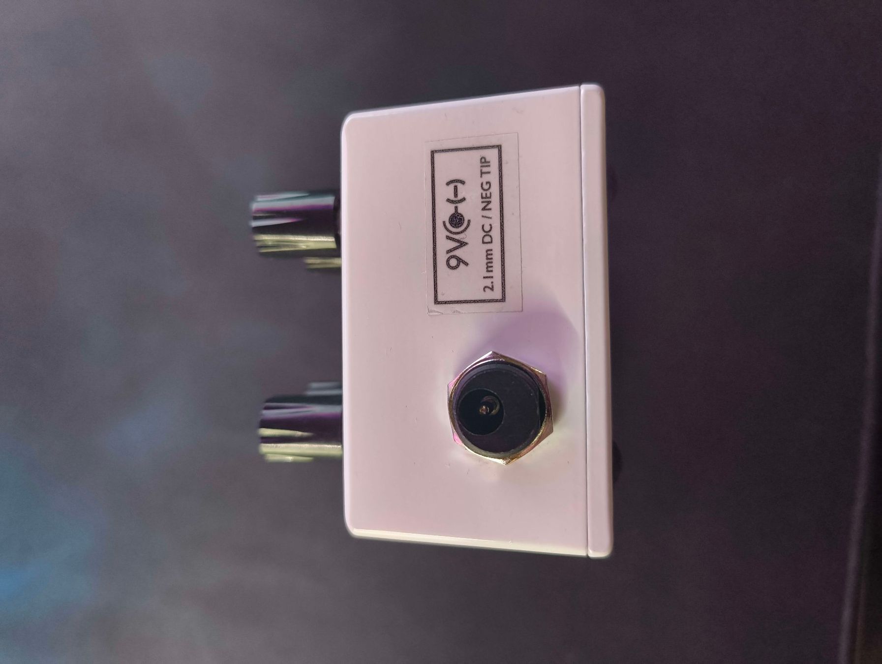Strumenti musicali: Wren And Cuff Irkalla Fuzz – Usato da Savigny venduto da Seb_D 2