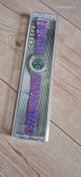 Tolle Jahr 1993 SWATCH Chrono WILD CARD  ab 1Fr.