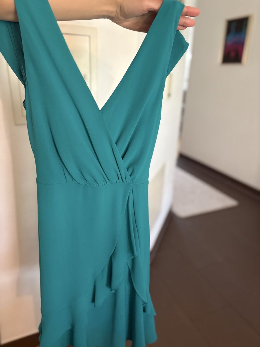 Morgan Vestiti: Morgan robe taille 36 – Usato da Attalens venduto da Skorpionica 3