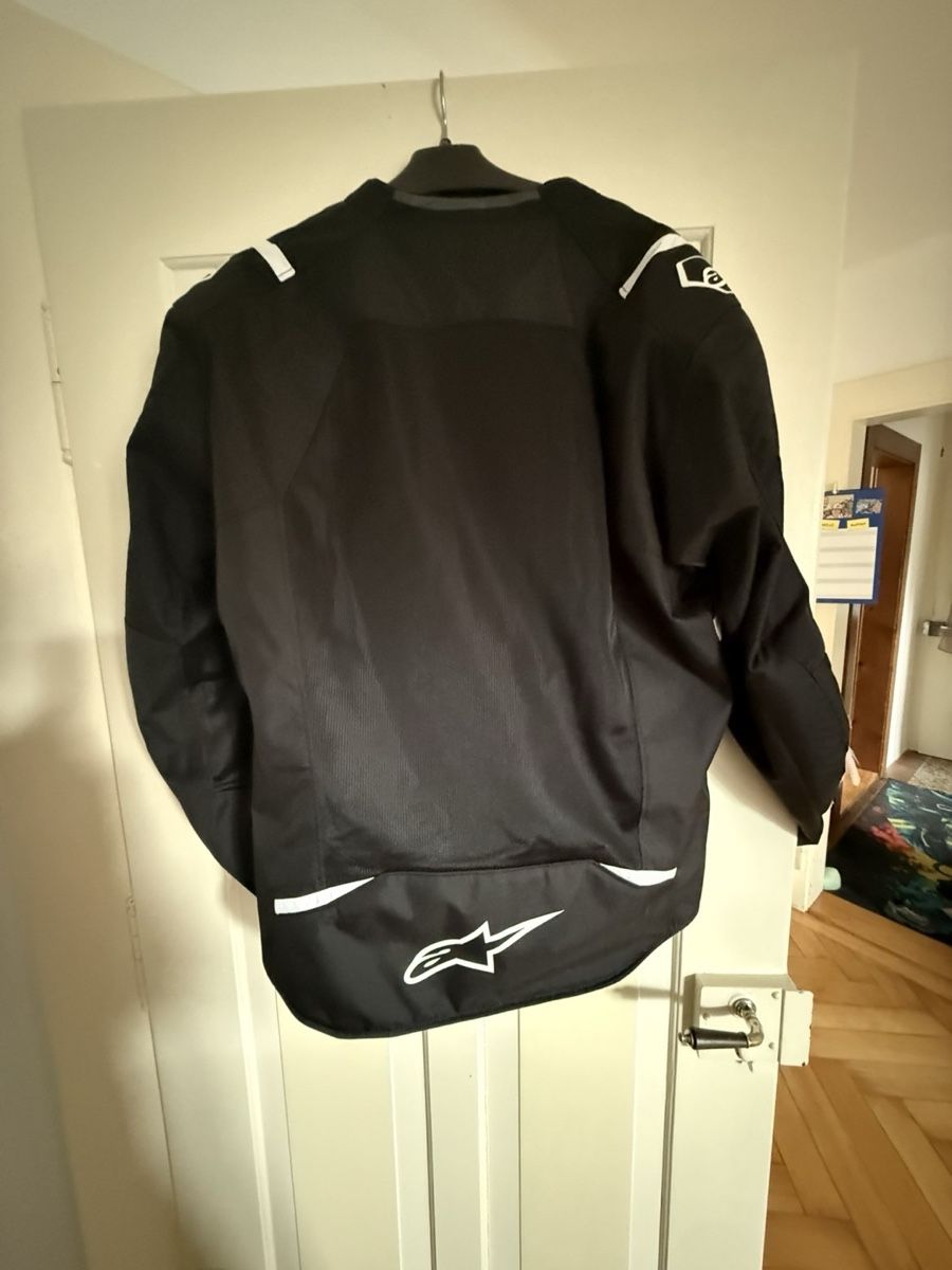 Alpinestars Giacche: Alpinestars Veste Moto  – Nuovo e nell'imballaggio originale da Glovelier venduto da mae_tb2t 1