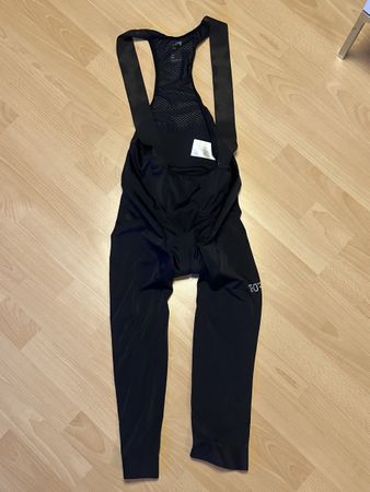 Gore 3/4 Radhose mit Trägern Grösse M guter Zustand