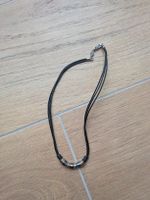 NEU Halskette Fossil