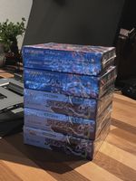 Pokémon Sealed Collection