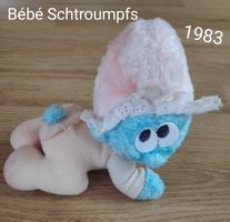 Schtroumpf