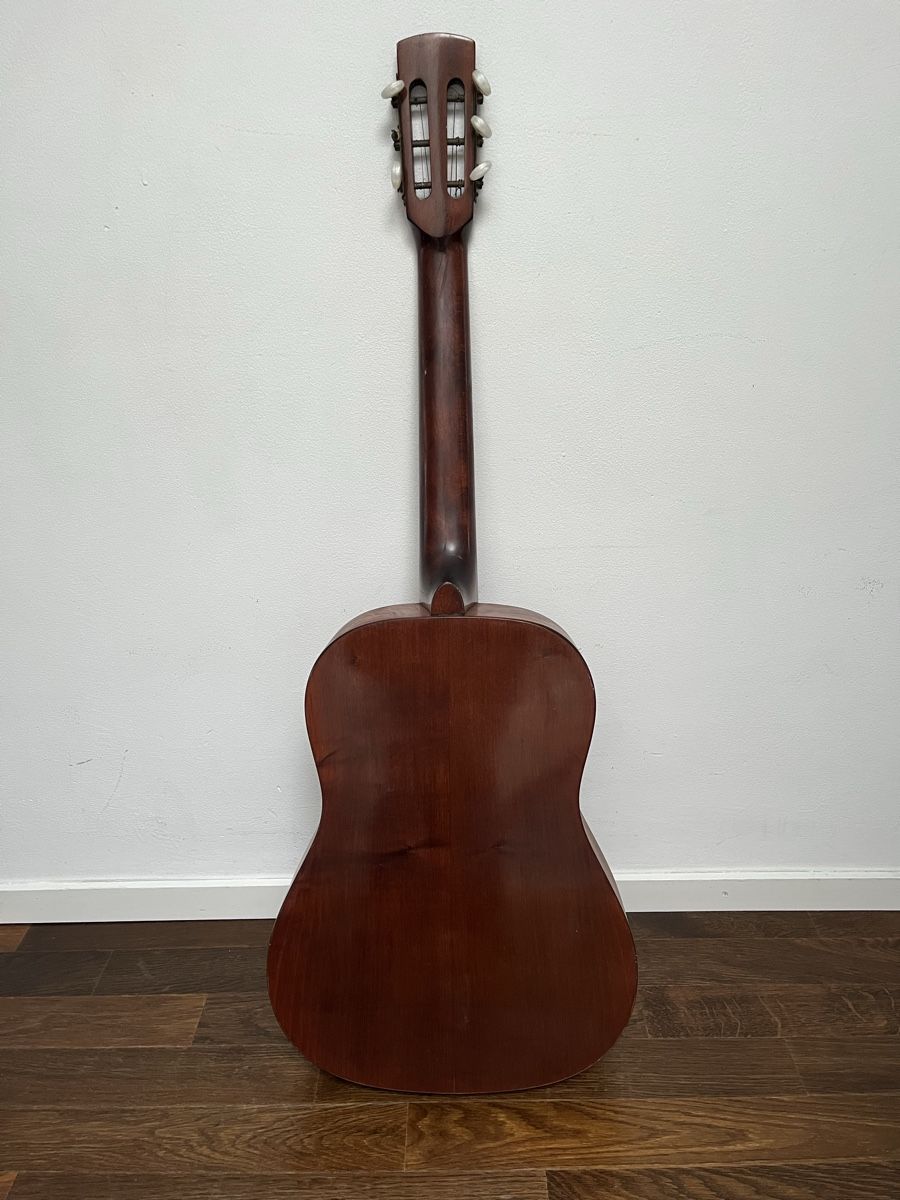 Musikinstrumente: Royal Gitarre – Gebraucht aus Dietikon von RR1961 2